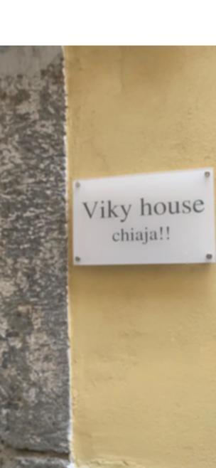 Viky House Chiaia Apartman Nápoly Kültér fotó