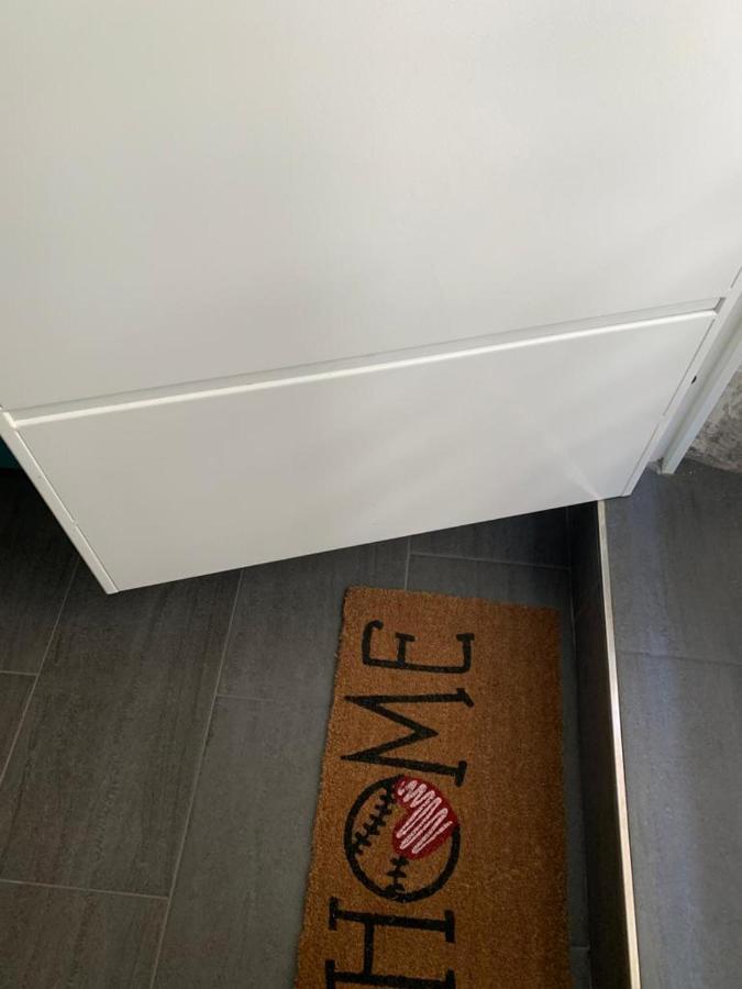 Viky House Chiaia Apartman Nápoly Kültér fotó