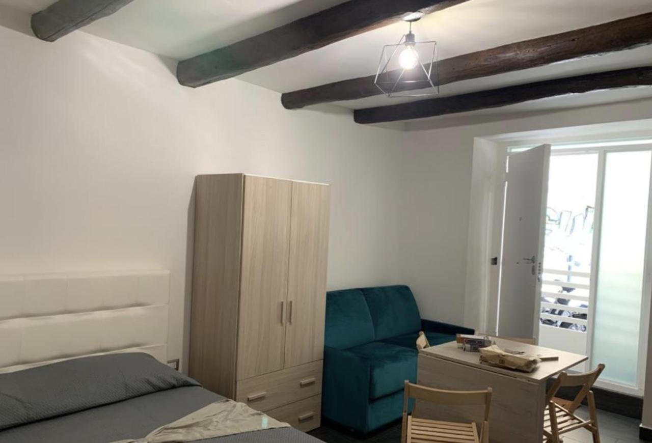 Viky House Chiaia Apartman Nápoly Kültér fotó