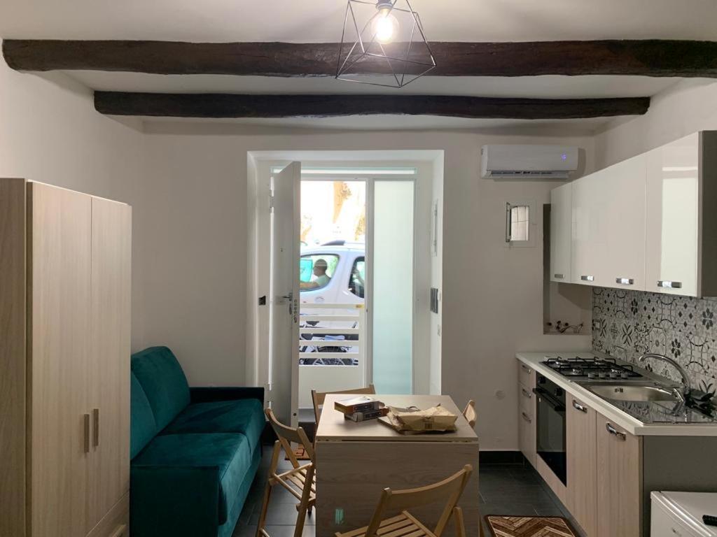 Viky House Chiaia Apartman Nápoly Kültér fotó