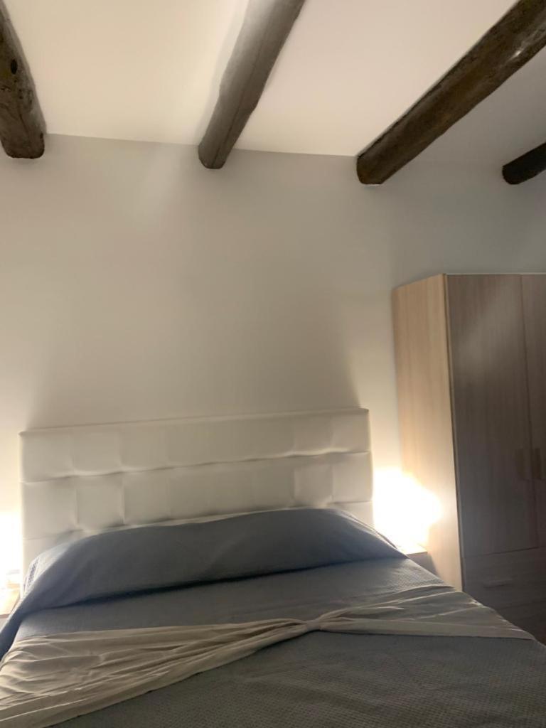 Viky House Chiaia Apartman Nápoly Kültér fotó