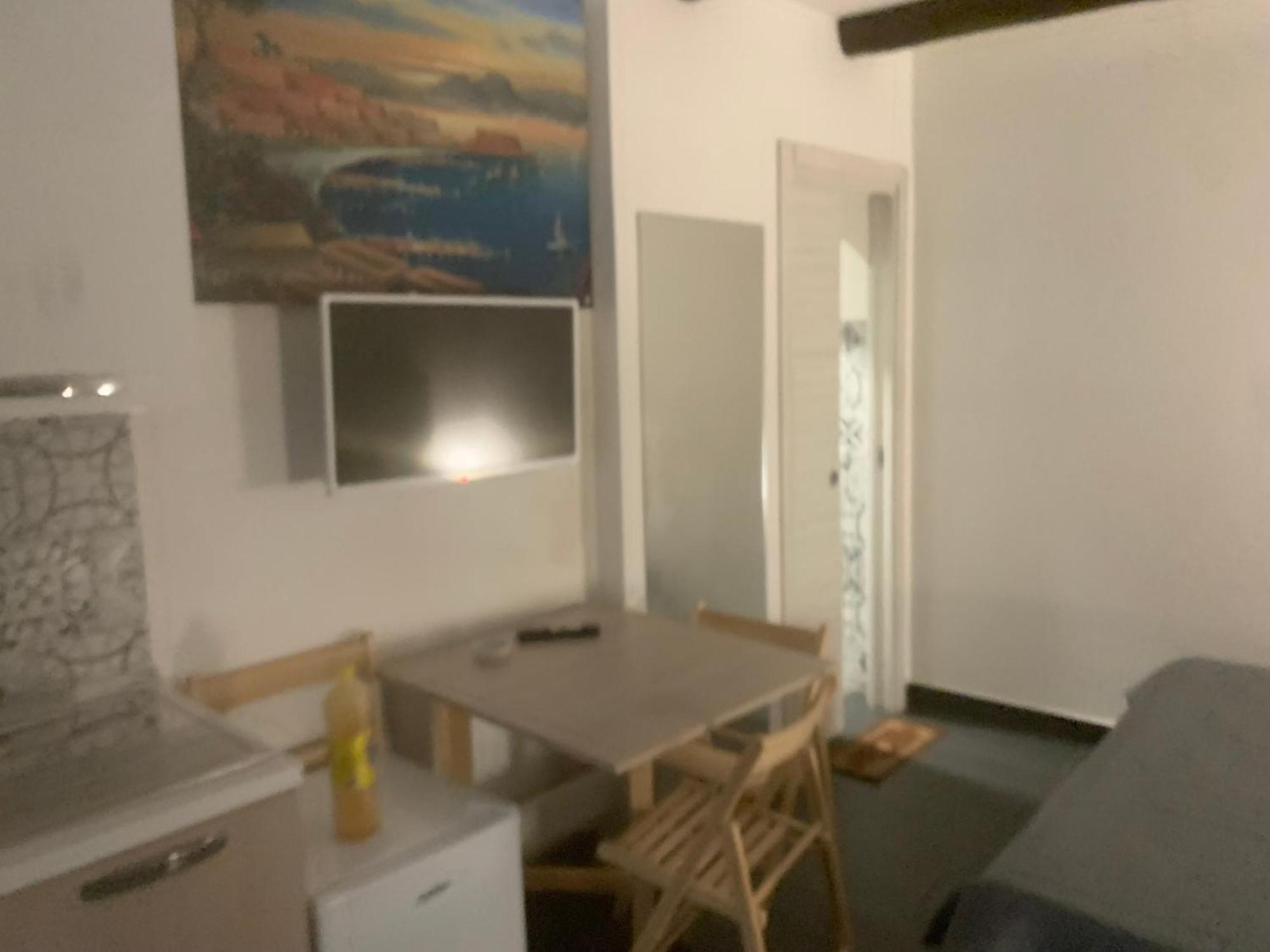 Viky House Chiaia Apartman Nápoly Kültér fotó