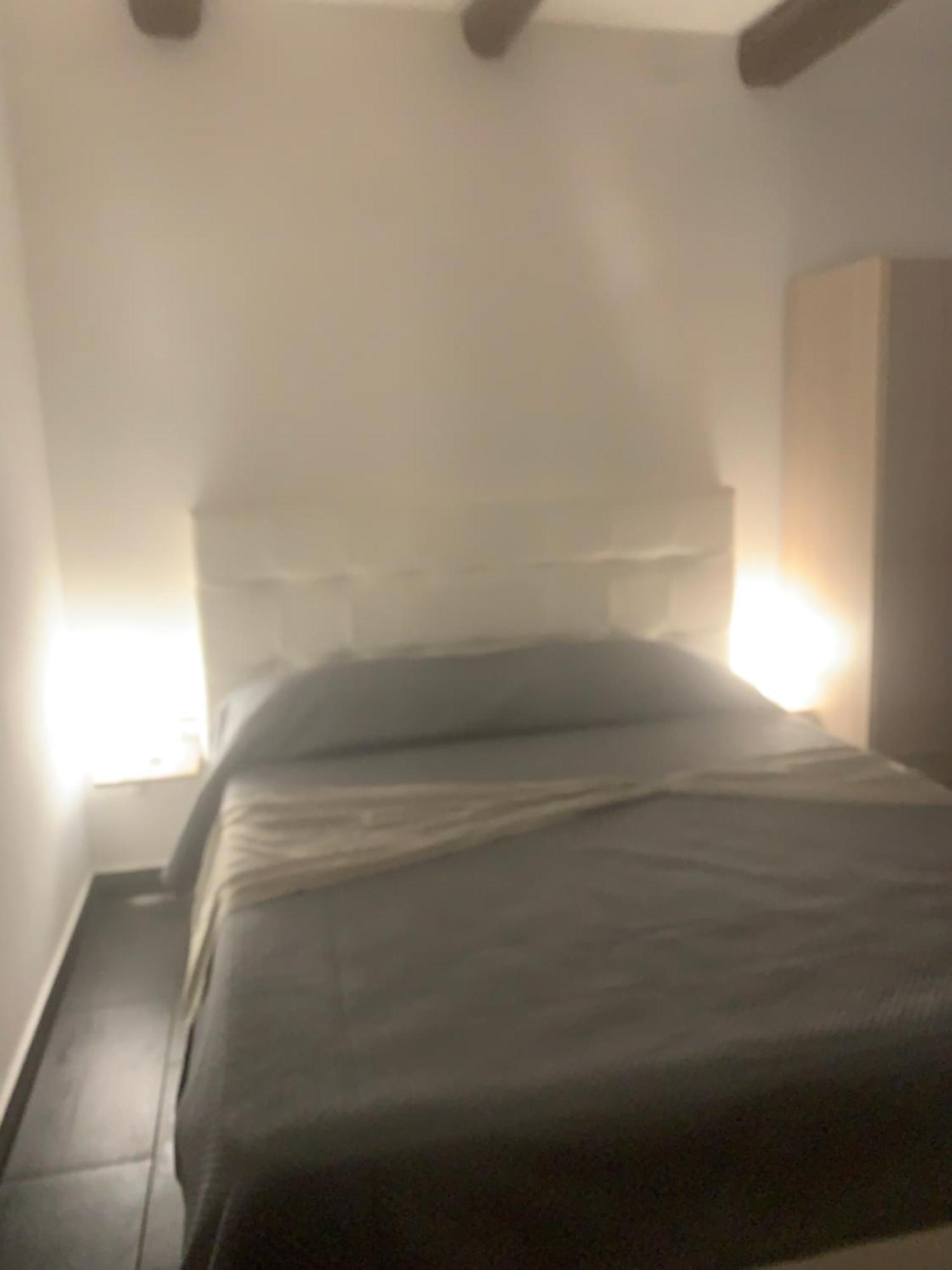 Viky House Chiaia Apartman Nápoly Kültér fotó